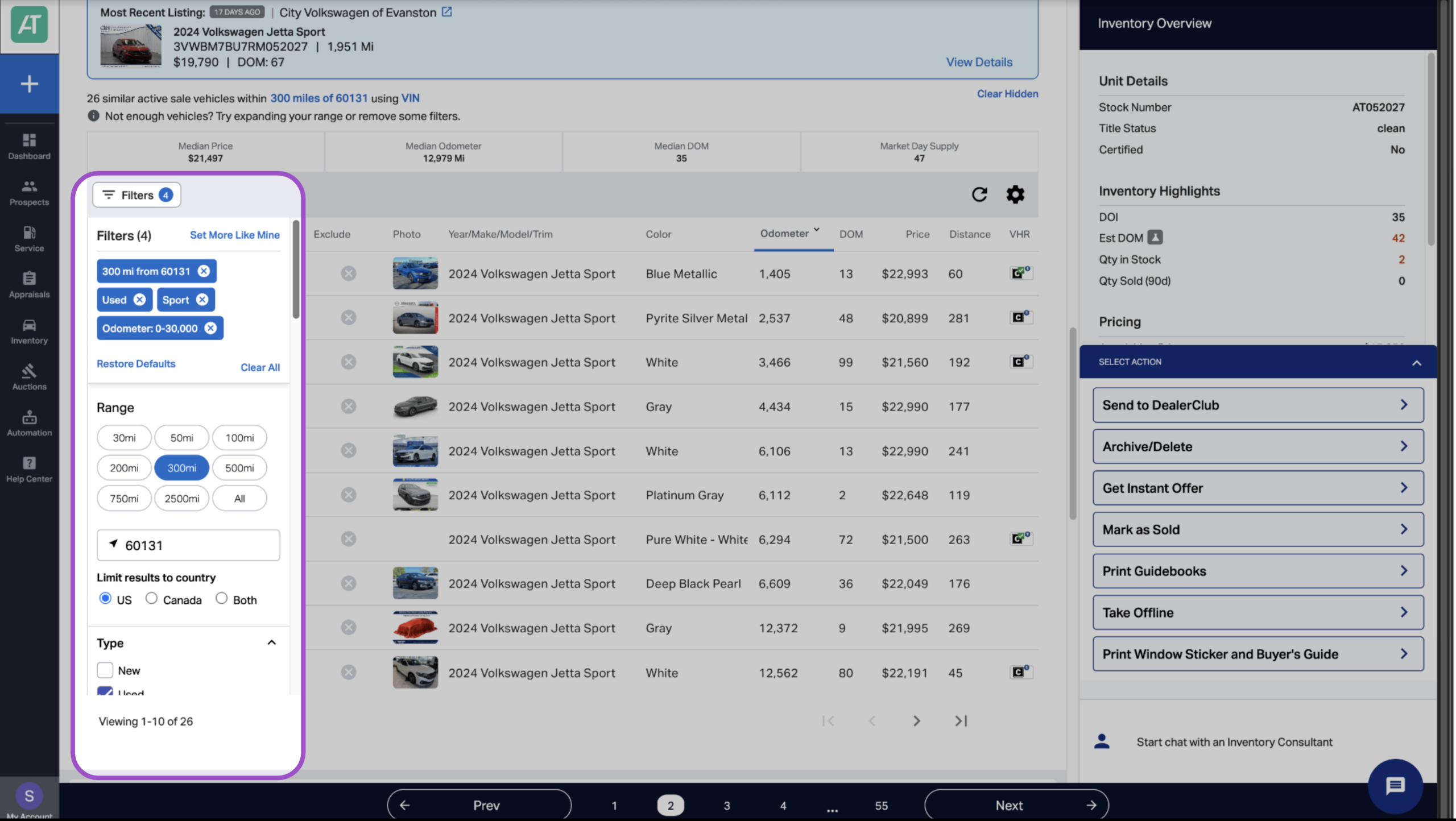 leverage Cost to Market Review your competitive set
