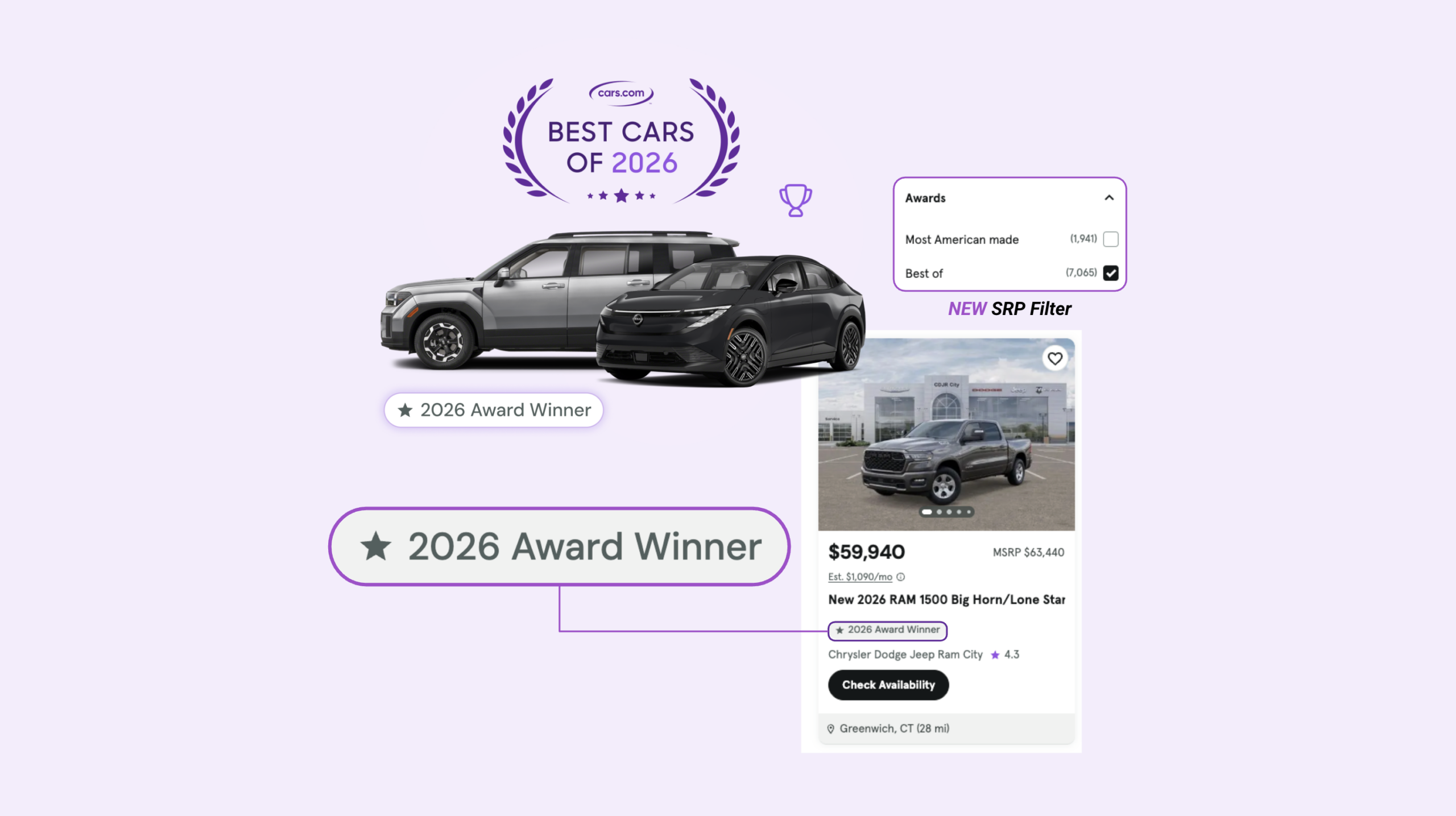 Best Of Awards 2026