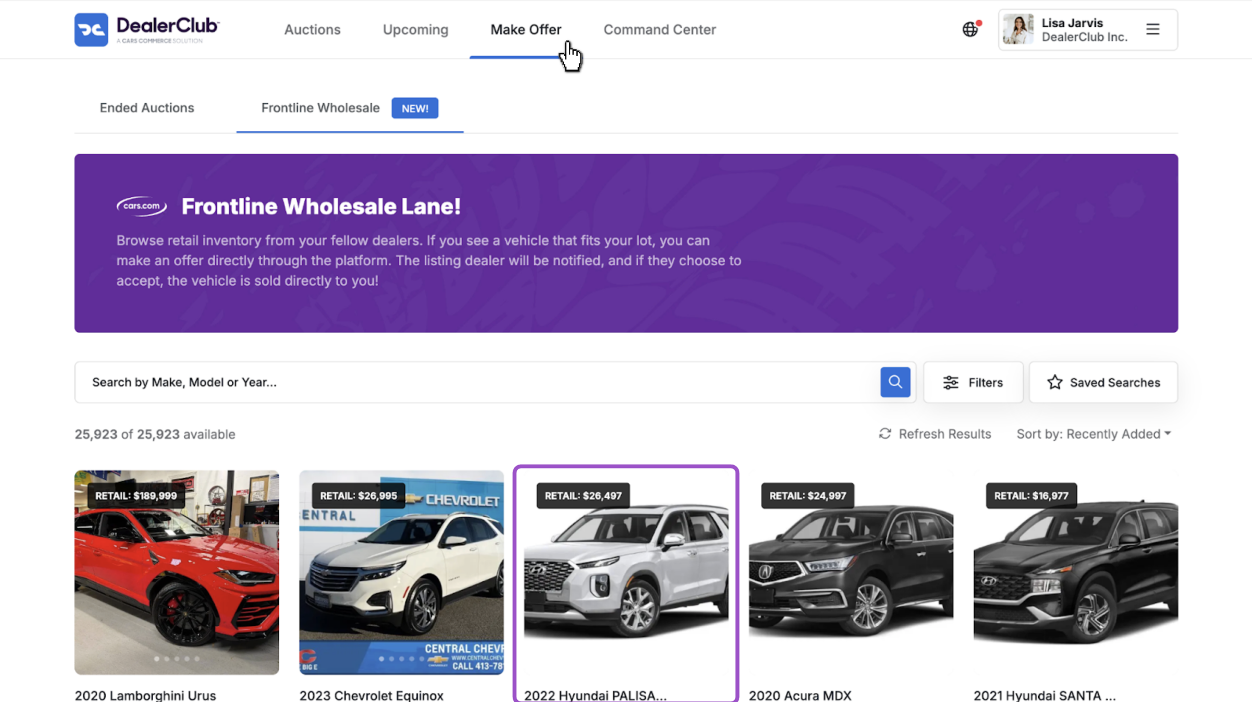 DealerClub